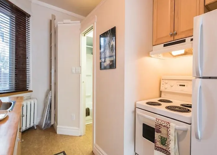 Studiový apartmán